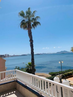 LMHA 14 Cabo Romano, 3 Bedroom,2 Bathroom Apartment with Sea Views La Manga